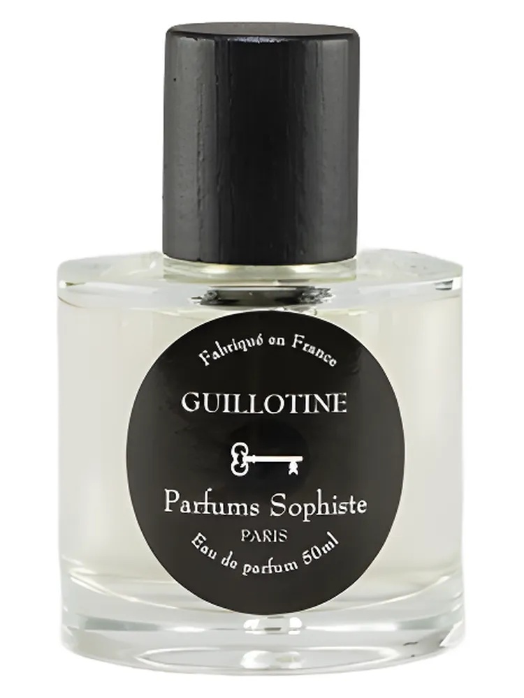 Guillotine thumbnail 2