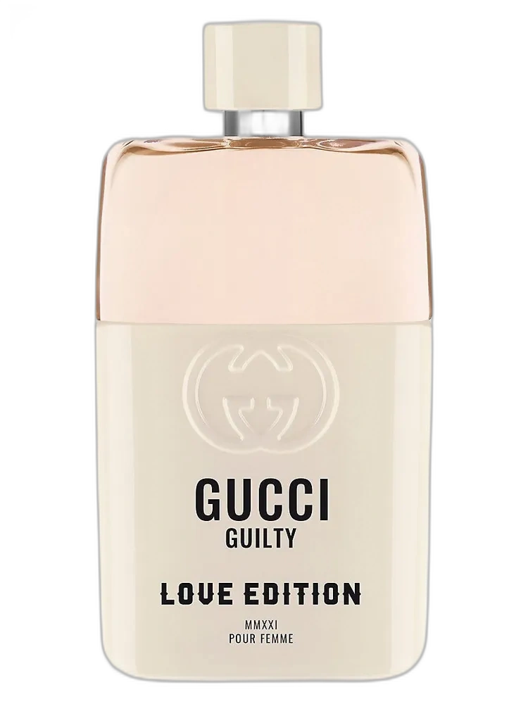 Guilty Love Edition MMXXI pour Femme