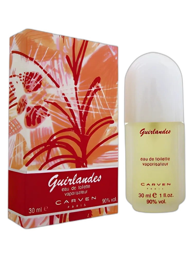 Guirlandes