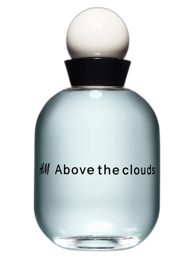Above The Clouds by H&M