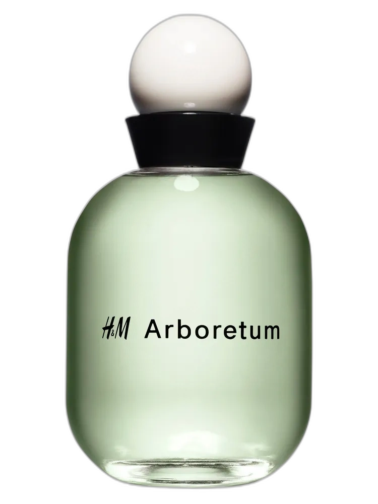 Arboretum by H&M
