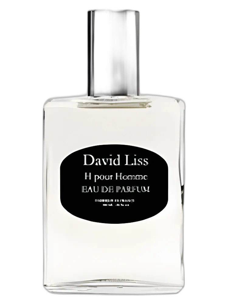 H pour Homme for men