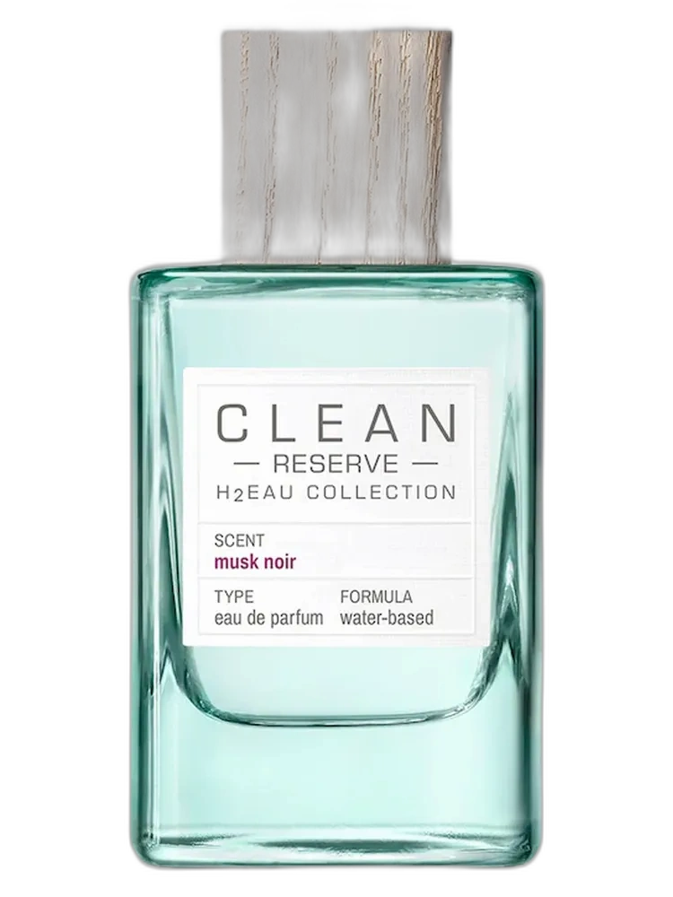 Musk Noir by Clean