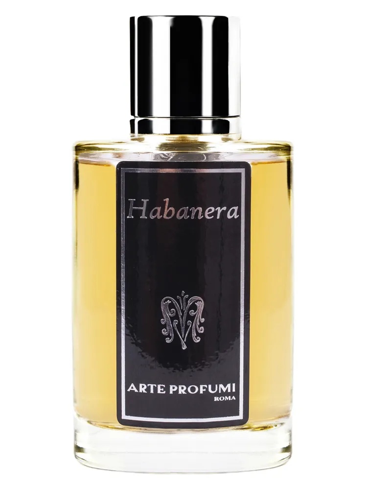 Habanera unisex by Arte Profumi