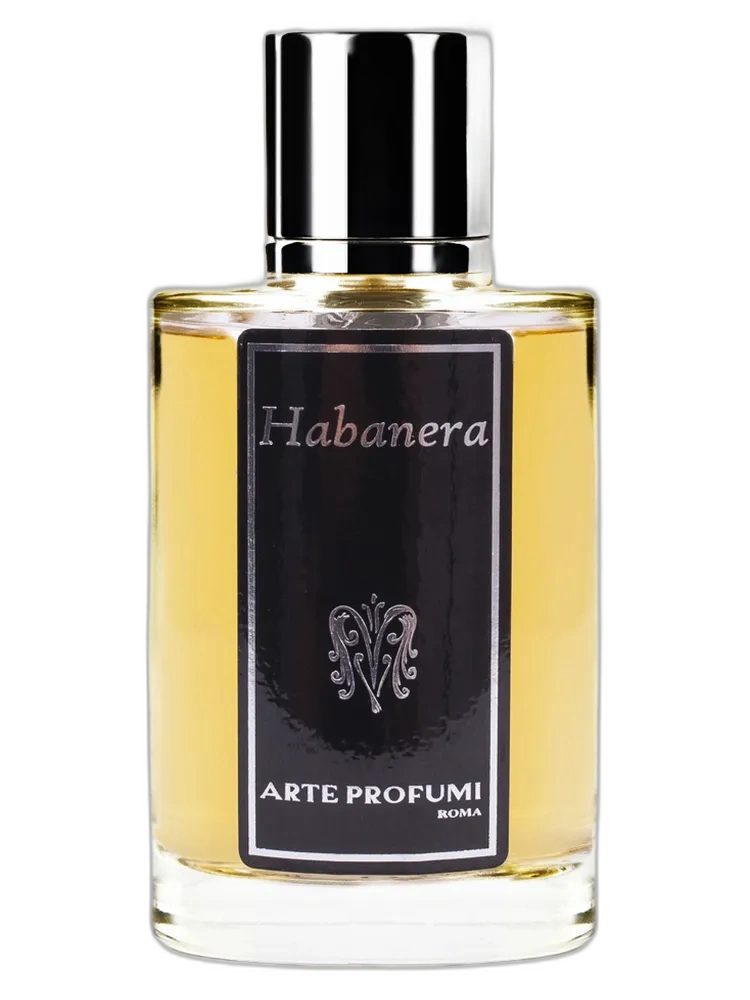 Habanera unisex