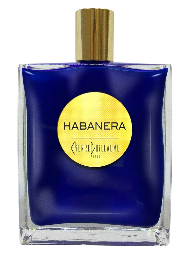 Habanera unisex