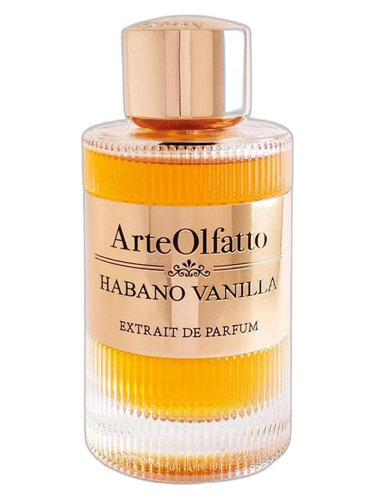 Habano Vanilla