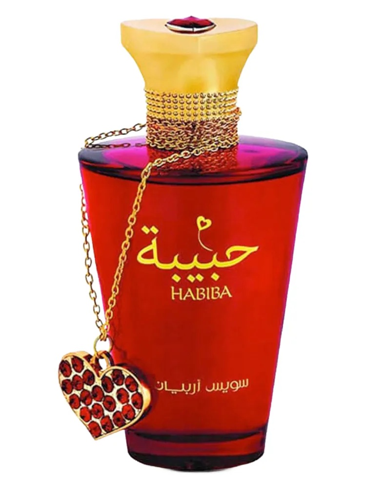 Habiba for women