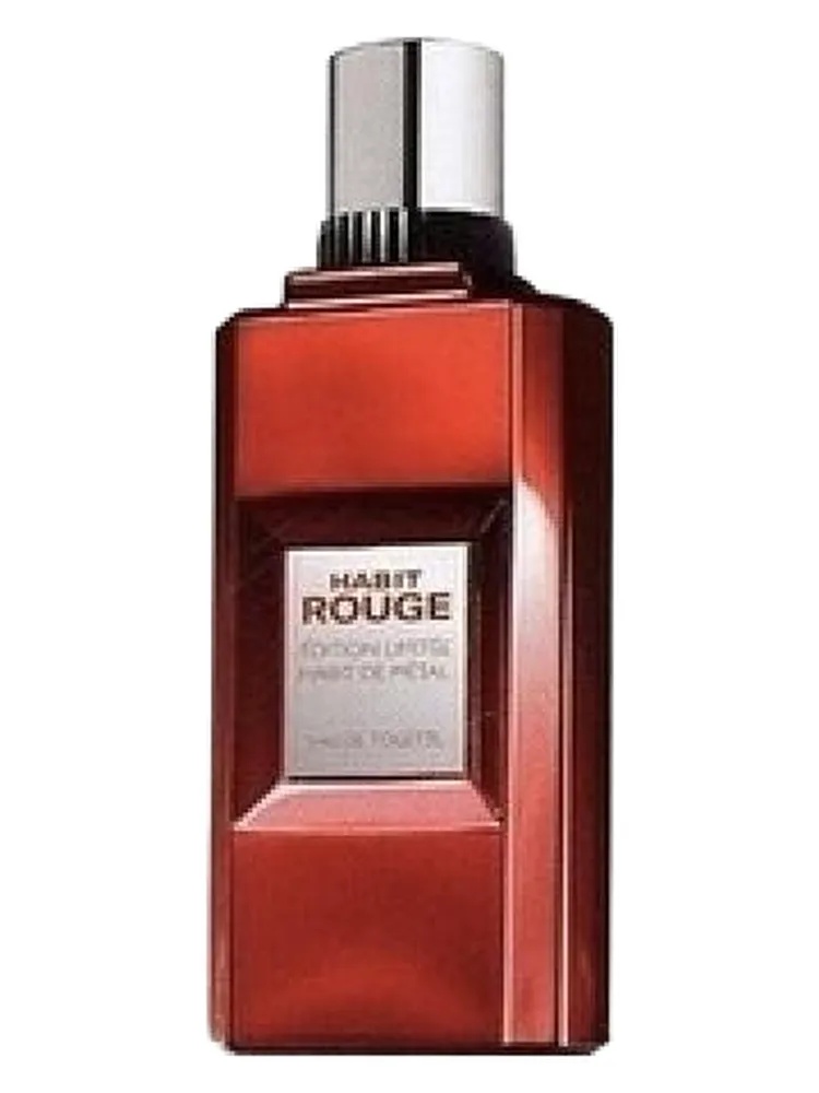 Habit de Metal by Guerlain