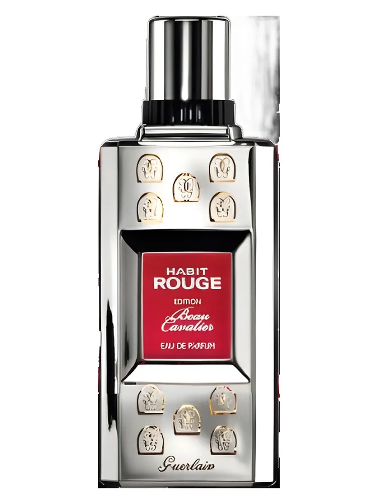 Habit Rouge Beau Cavalier by Guerlain