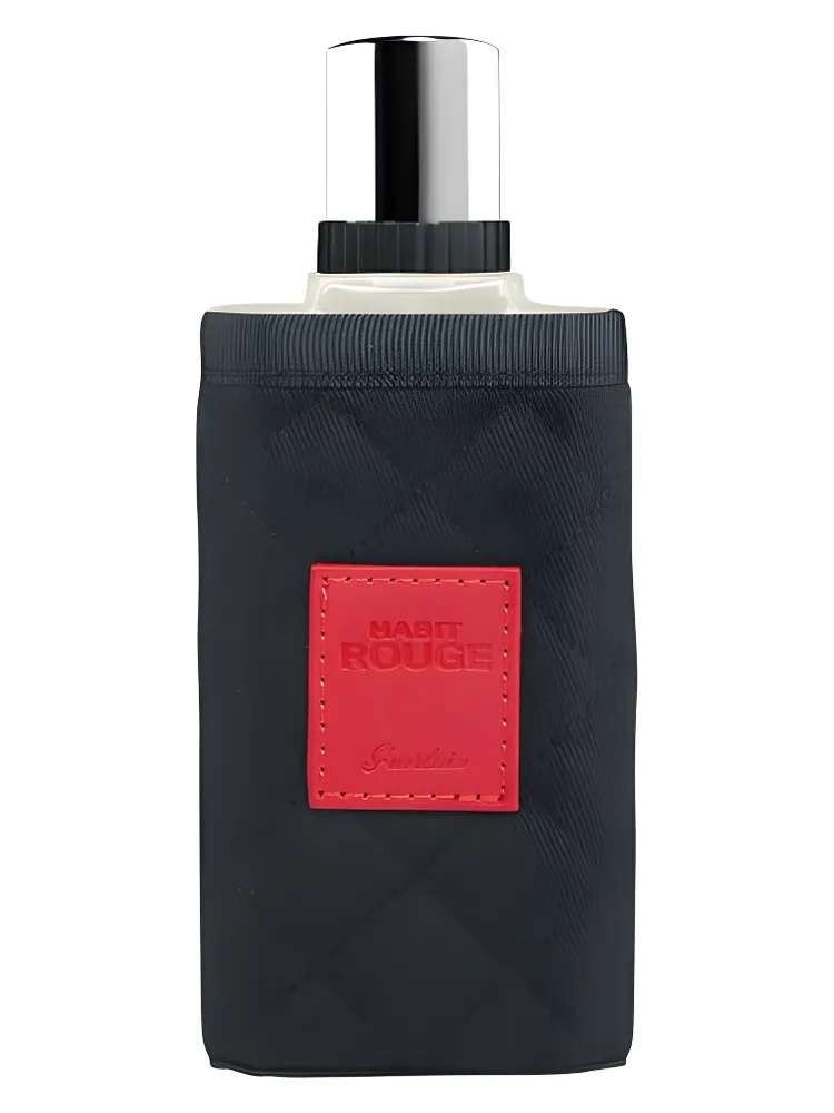 Habit Rouge Edition Voyage by Guerlain
