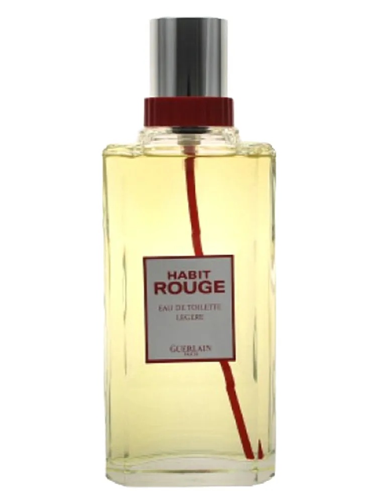 Habit Rouge Légère by Guerlain