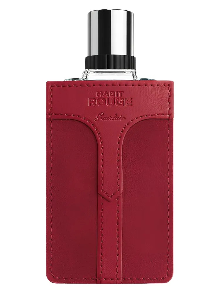 Habit Rouge Rider Edition by Guerlain