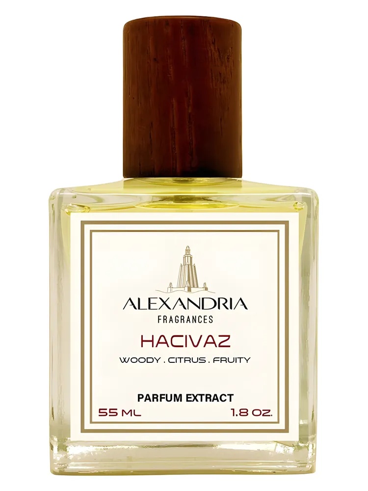 Hacivaz unisex