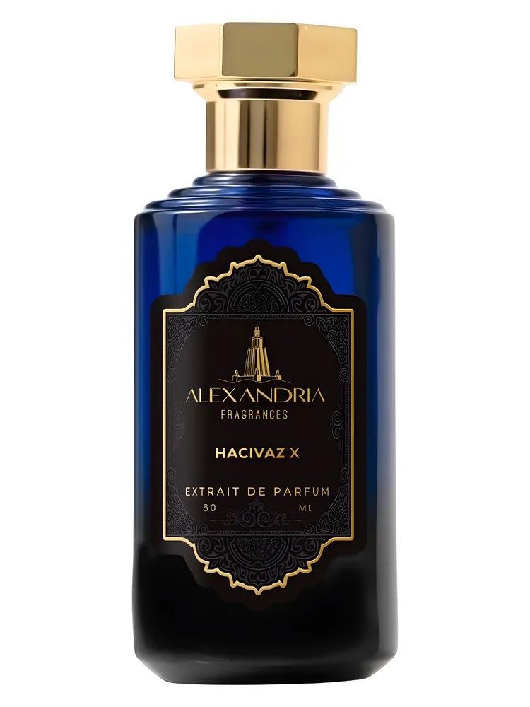 Hacivaz X unisex