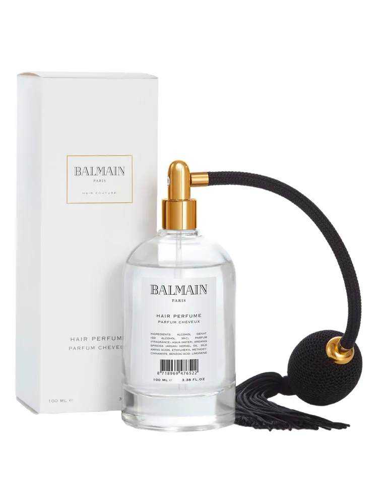 Hair Perfume Limited Edition  thumbnail 2