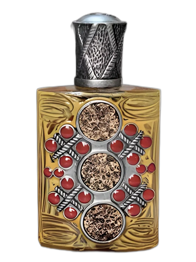 Hajar Oud for men