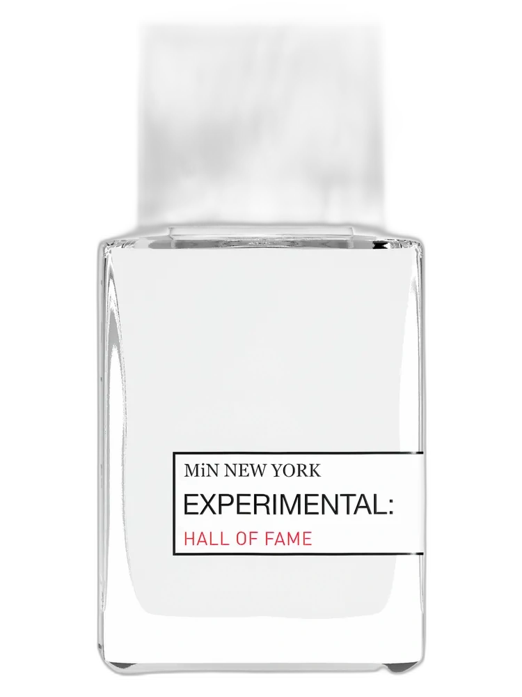 Hall of Fame MiN New York unisex