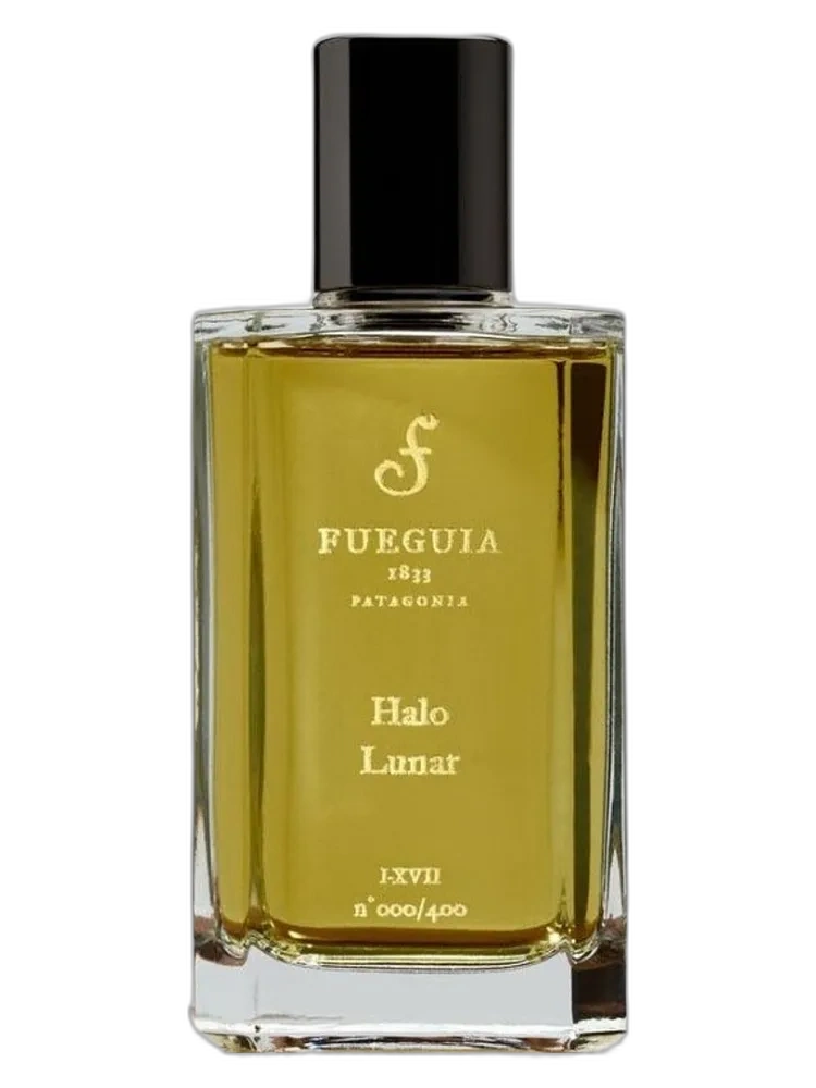 Halo Lunar unisex
