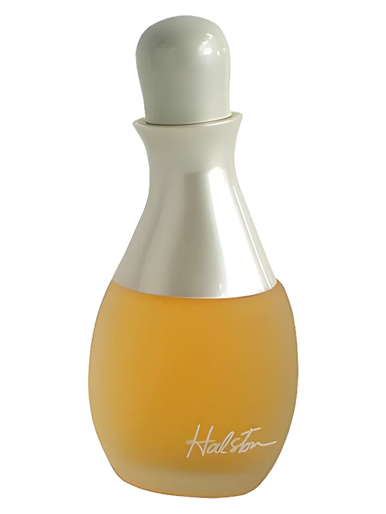Halston Sheer for women