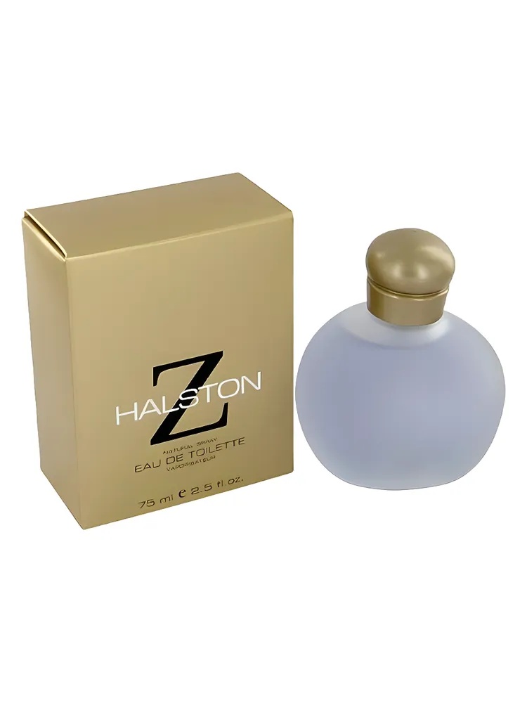 Halston Z for men