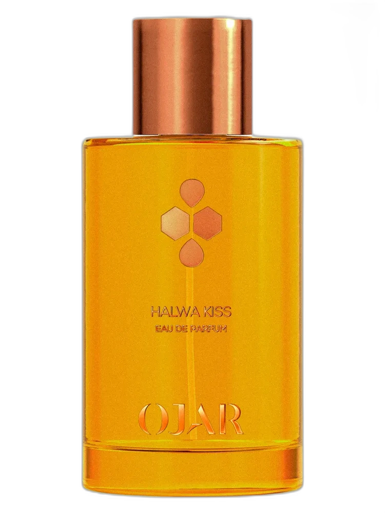 Halwa Kiss Eau de Parfum unisex