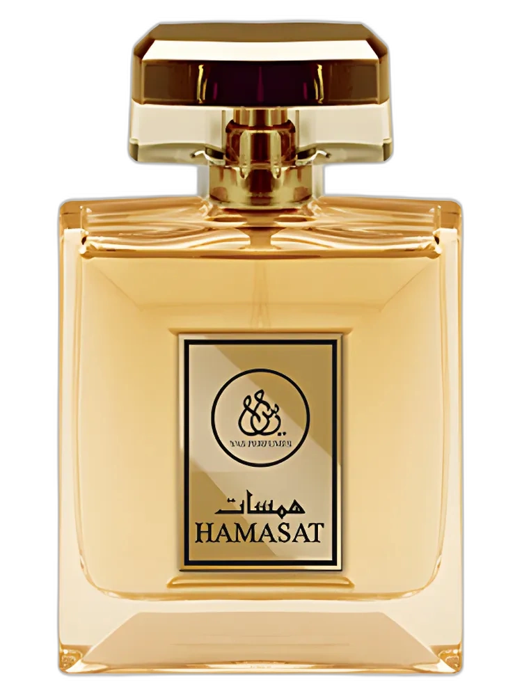 Hamasat
