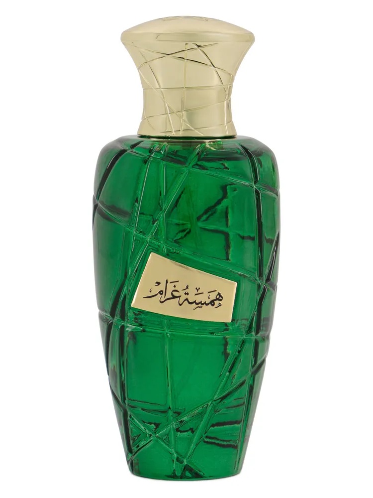 Hamsat Gharam for women by Maison Asrar