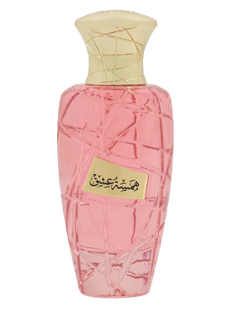 Hamsat Ishq for women by Maison Asrar