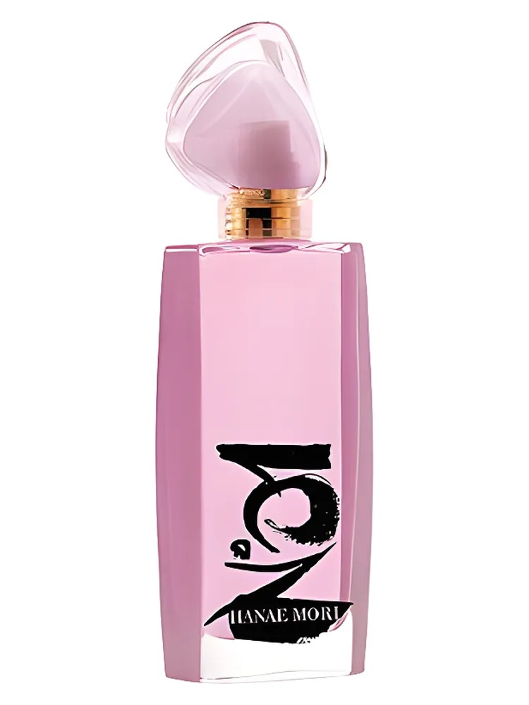 Hanae Mori N01 for women