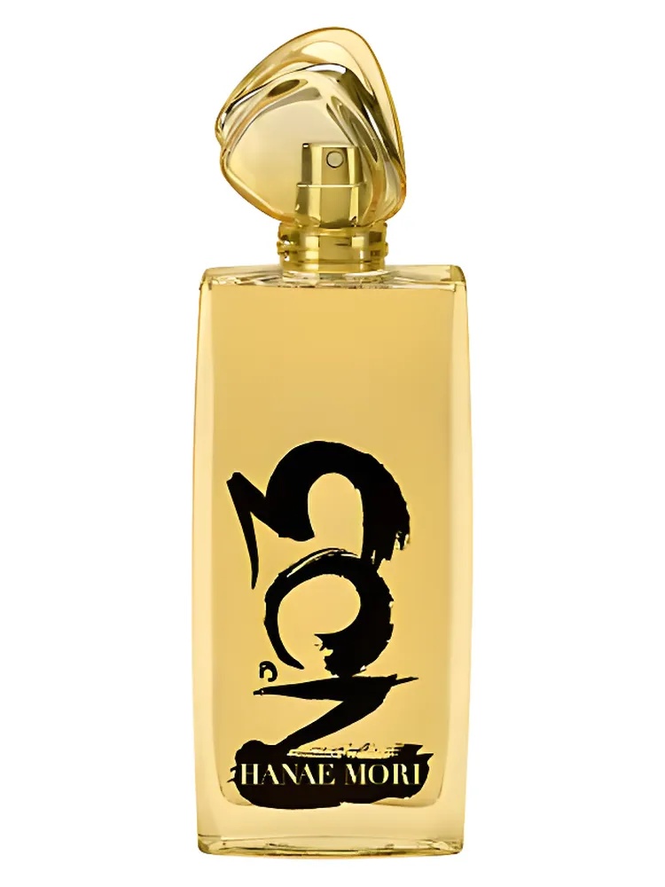 Hanae Mori N03 for women