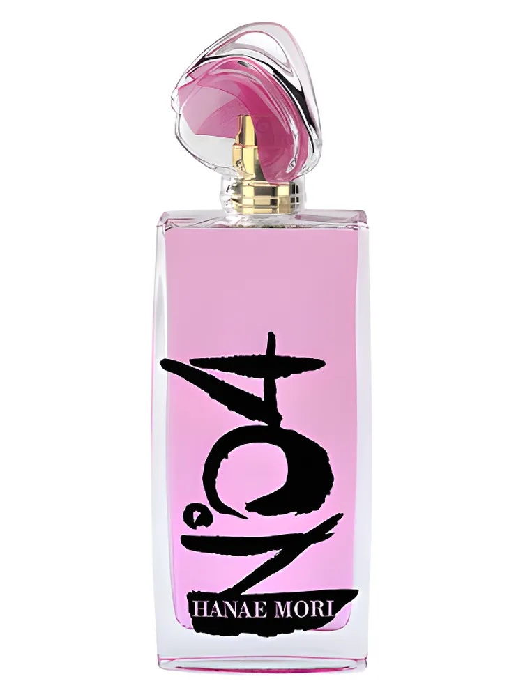 Hanae Mori N04 for women