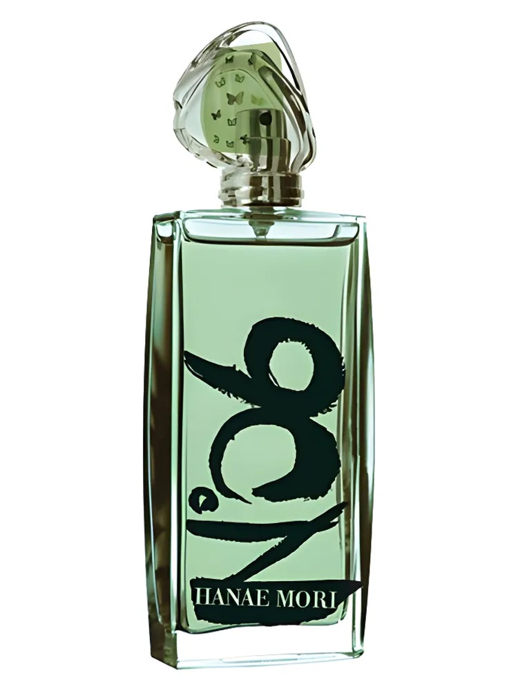 Hanae Mori N06 for women