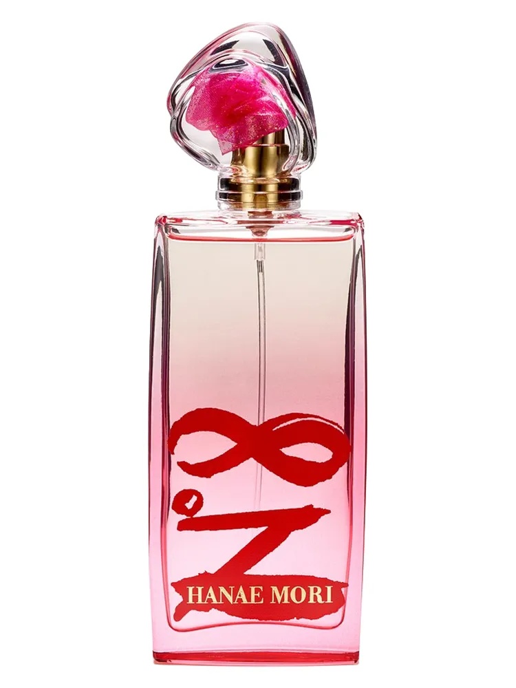 Hanae Mori N08 for women