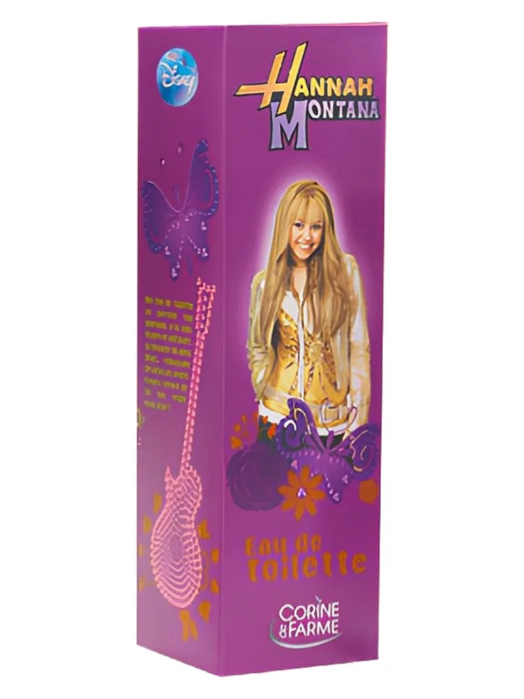 Hannah Montana thumbnail 2