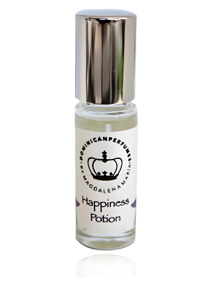Happiness Potion thumbnail 2