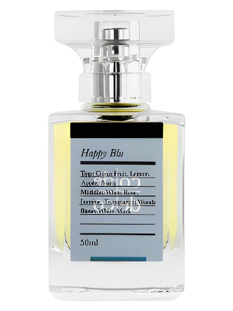 Happy Blu unisex
