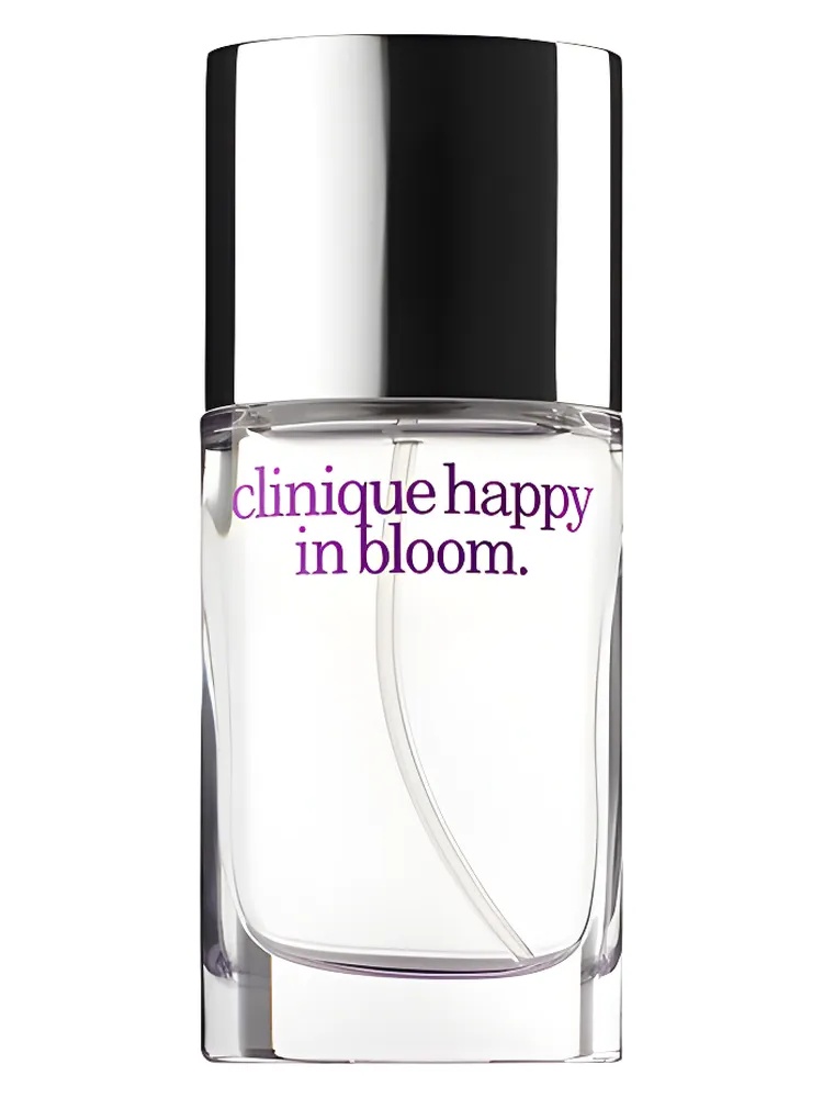 Happy In Bloom 2017 for women