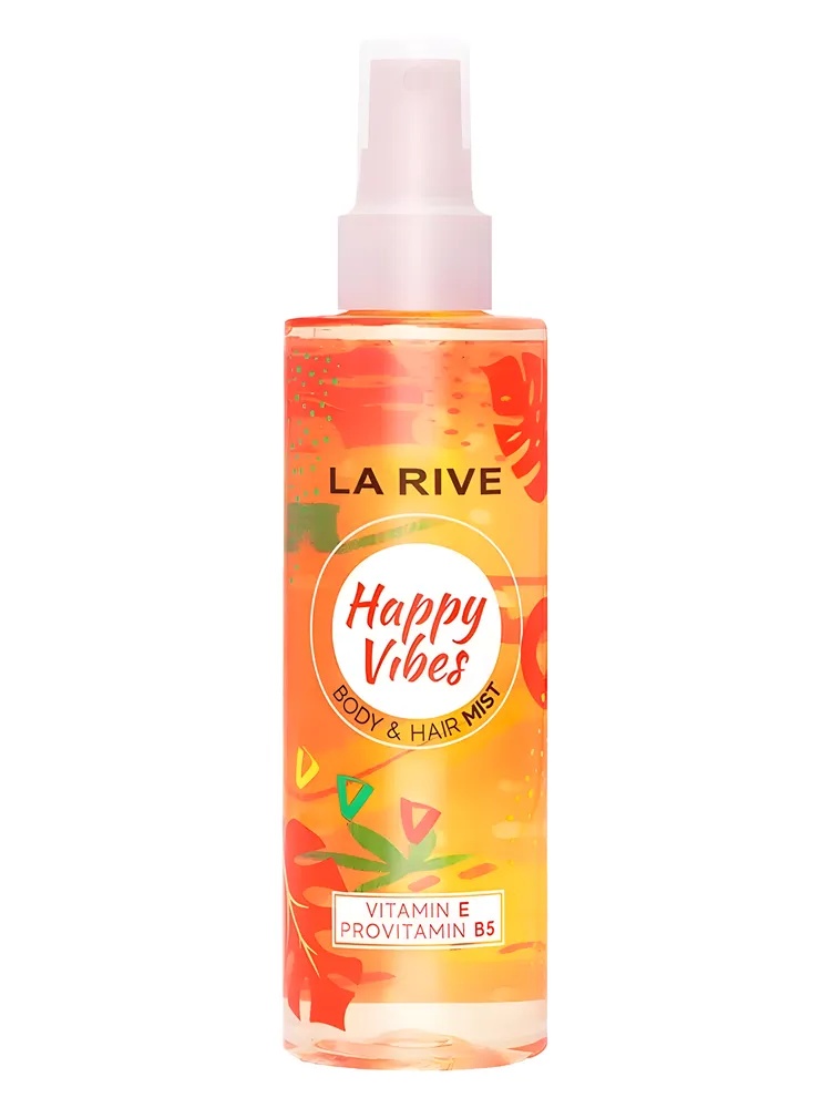 Happy Vibes for women