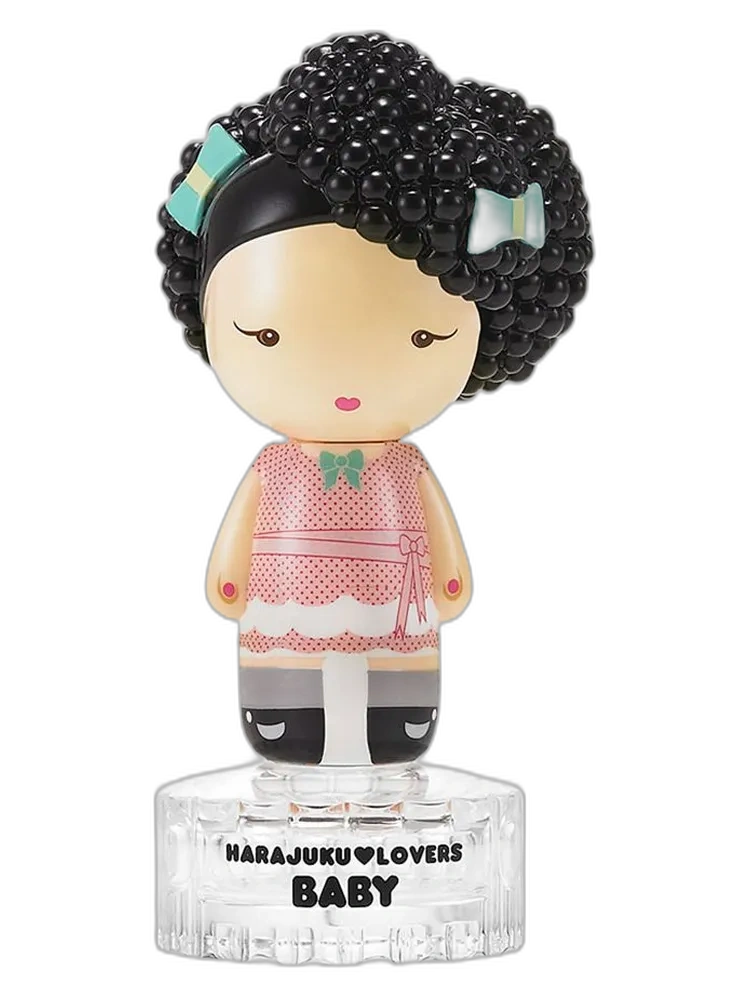 Harajuku Lovers Baby