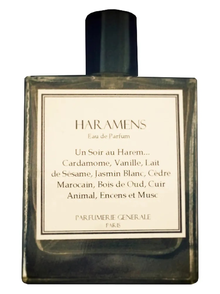 Haramens unisex