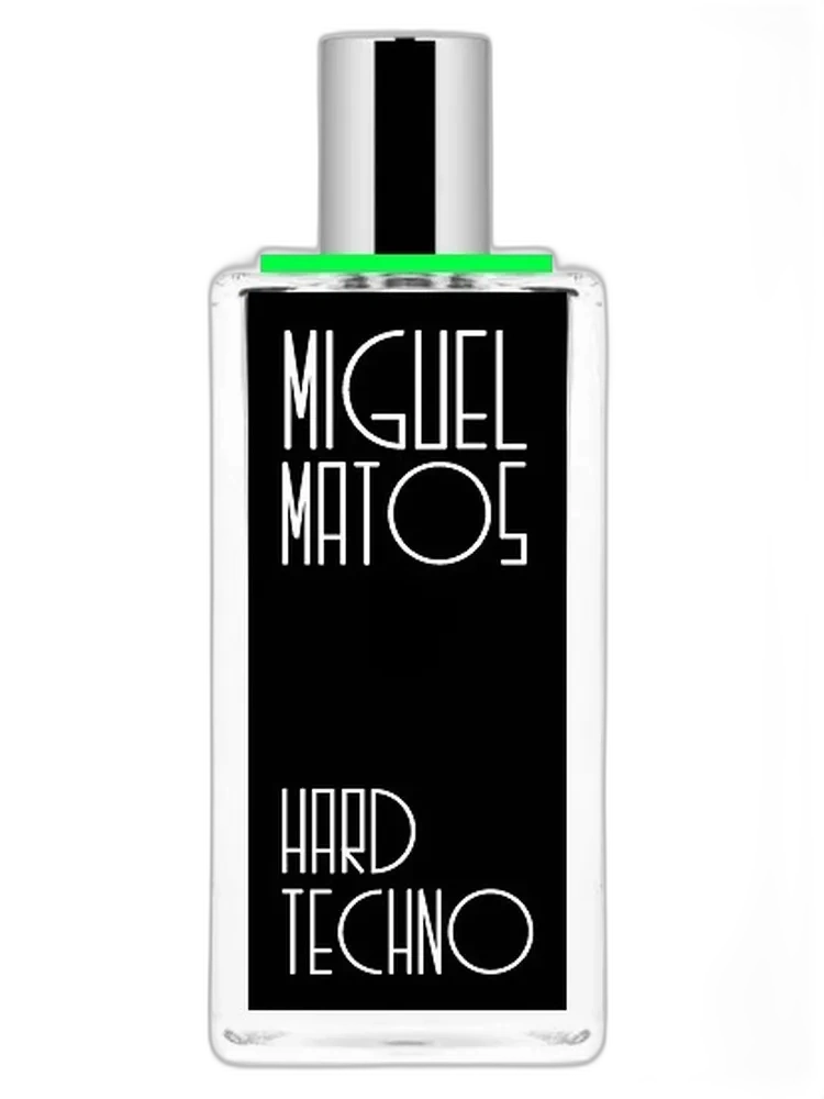 Hard Techno