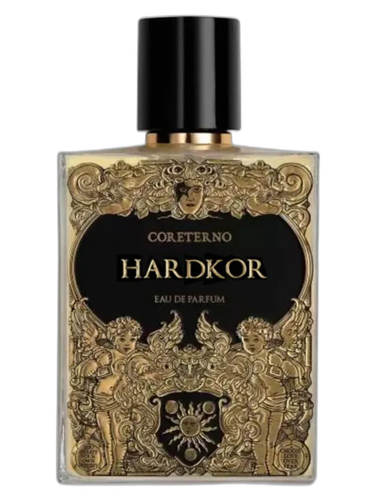Hardkor unisex