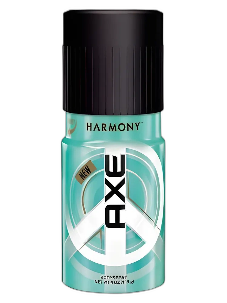 Harmony for men