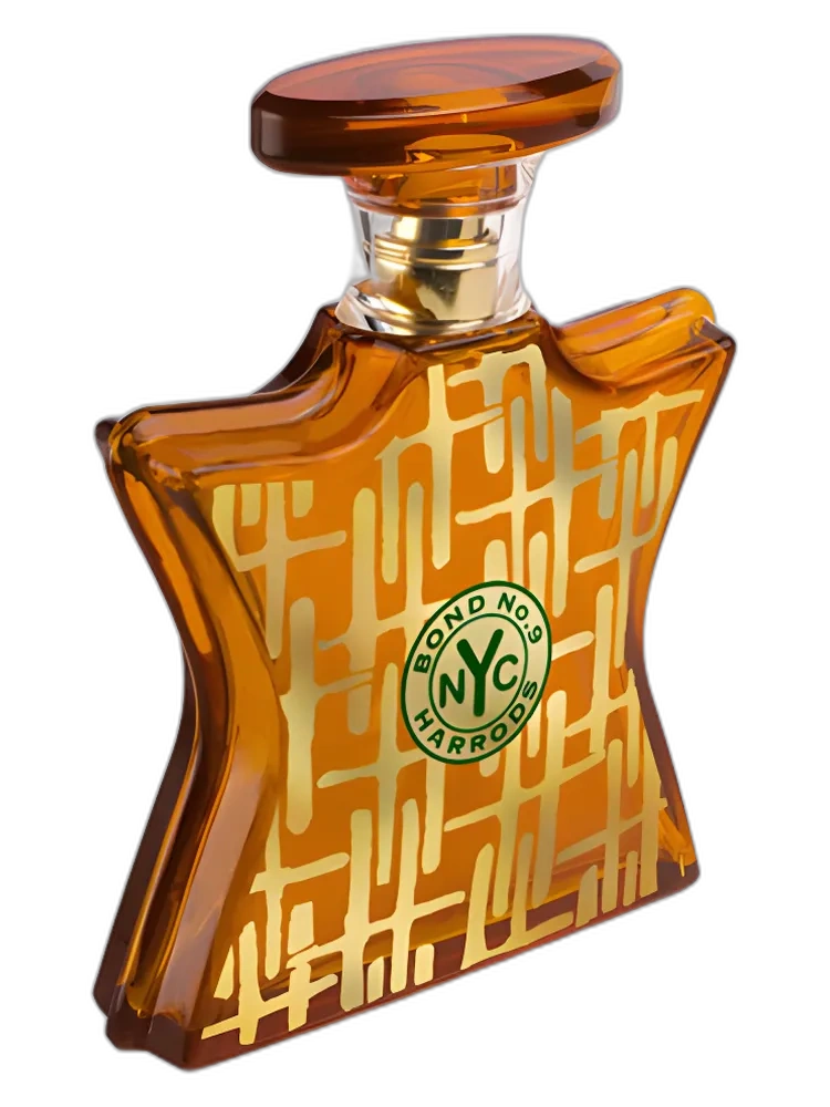 Harrods Amber unisex