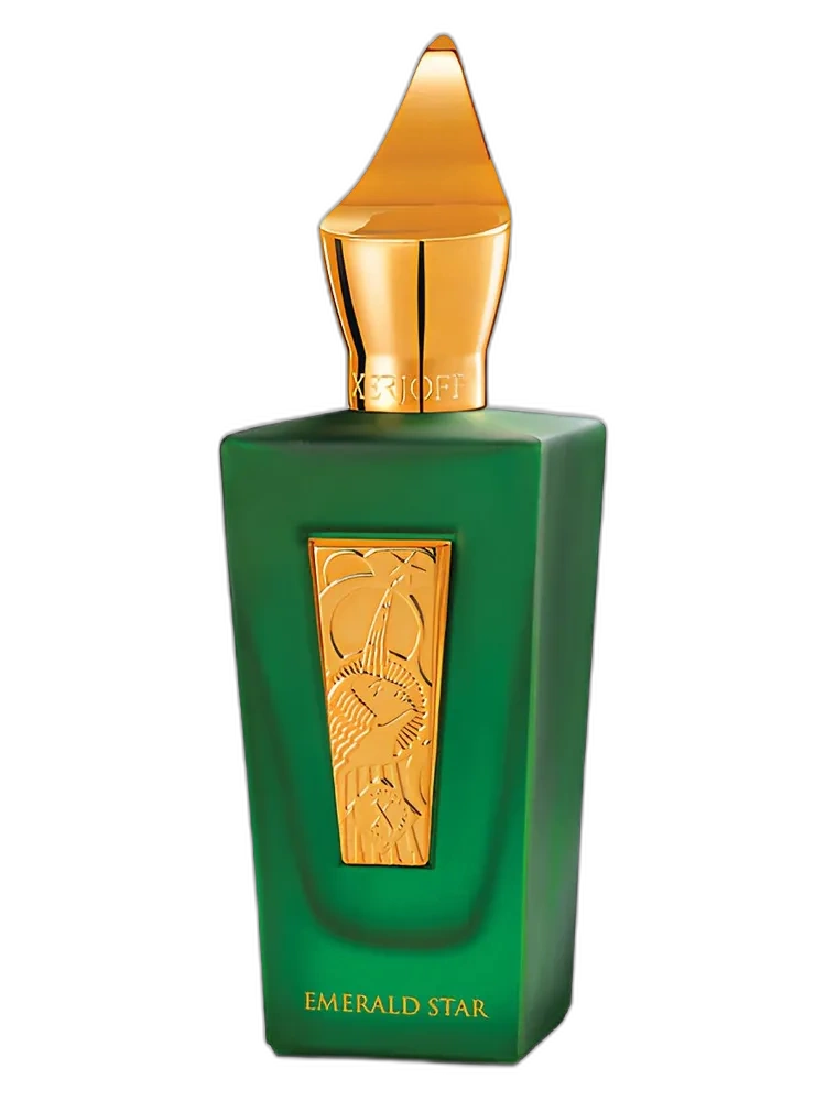 Emerald Star