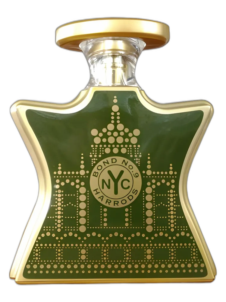 Harrods Oud unisex