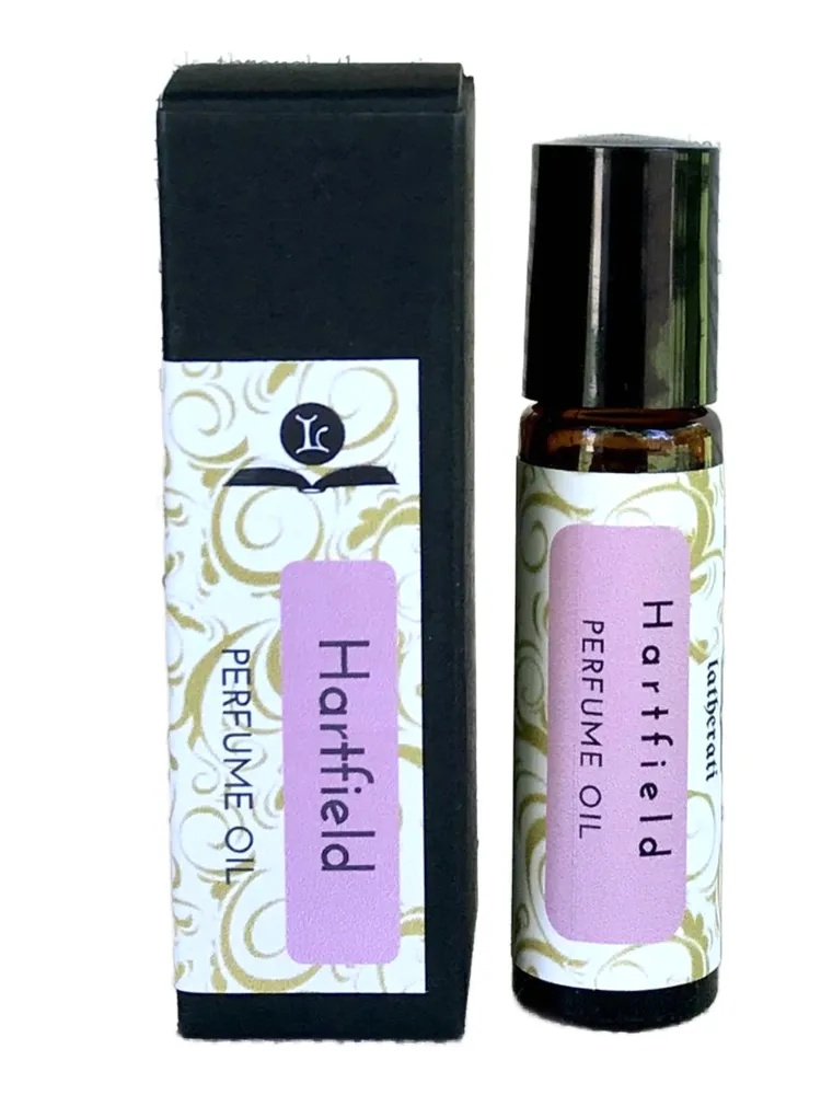 Miniatura 2 de Hartfield