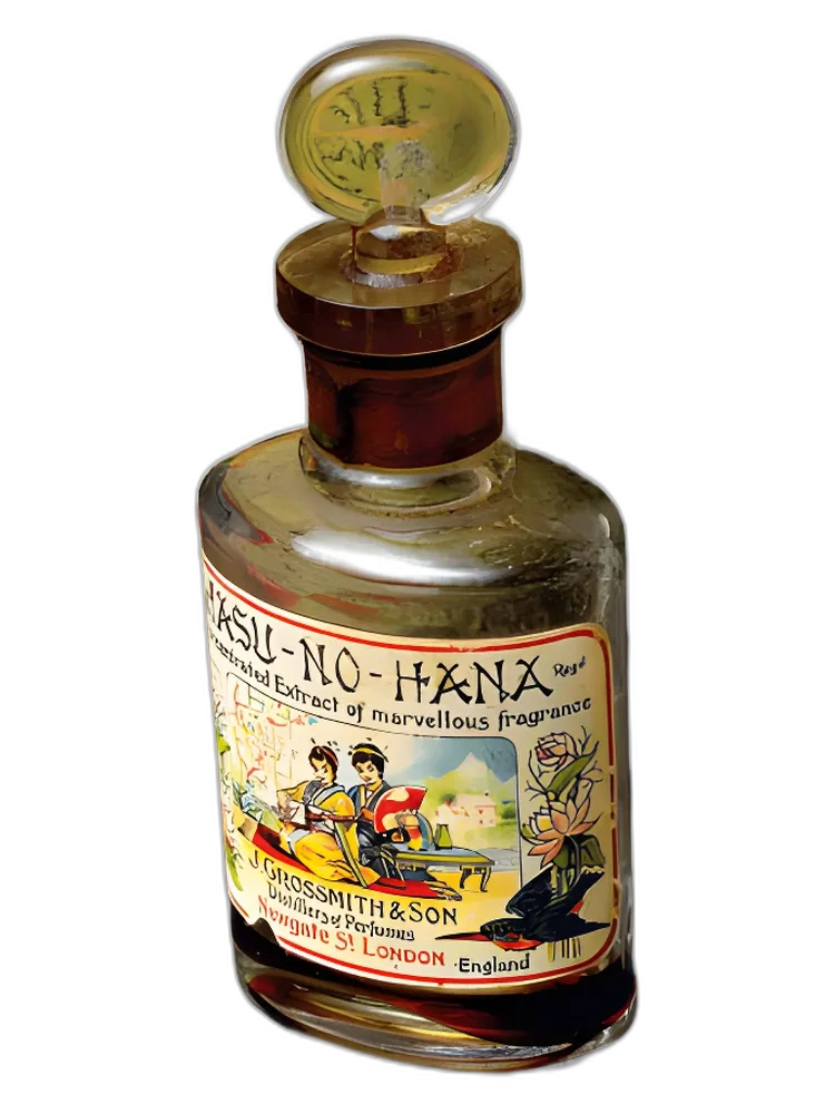 Hasu-no-Hana original for women