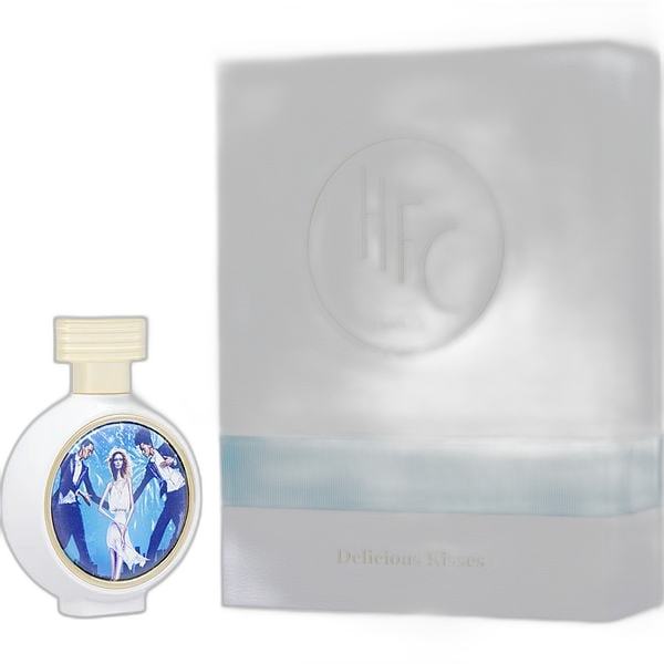 Delicious Kisses by Haute Fragrance Company